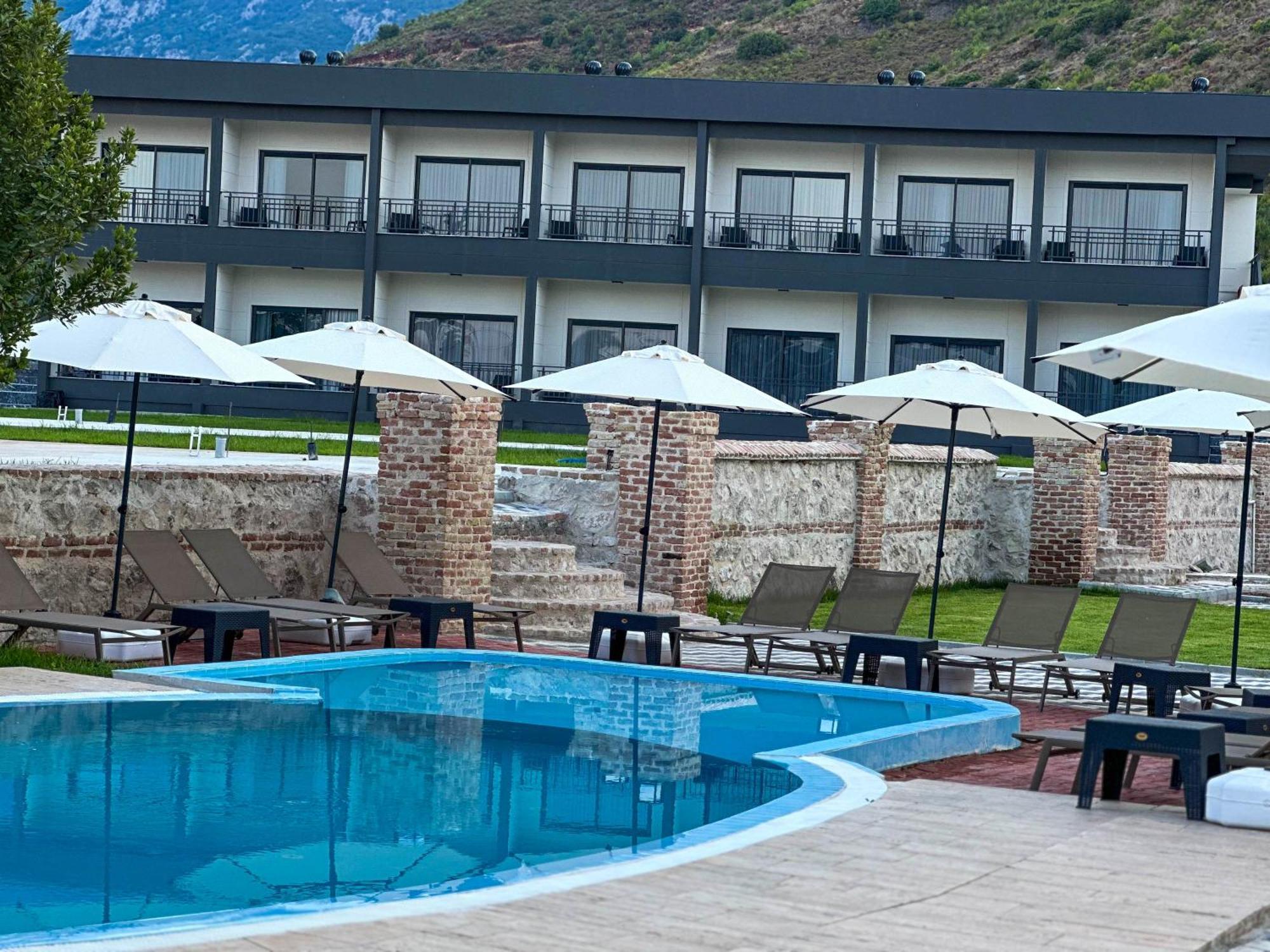 Hotel Mithat *